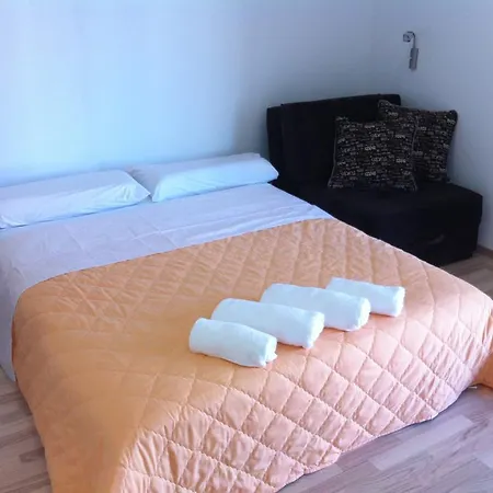 Apartment Mila