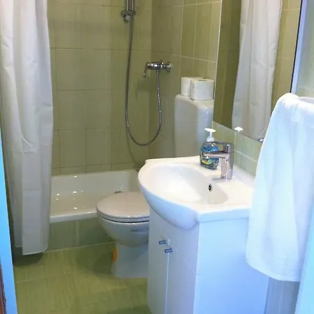 Mila Apartment Primosten