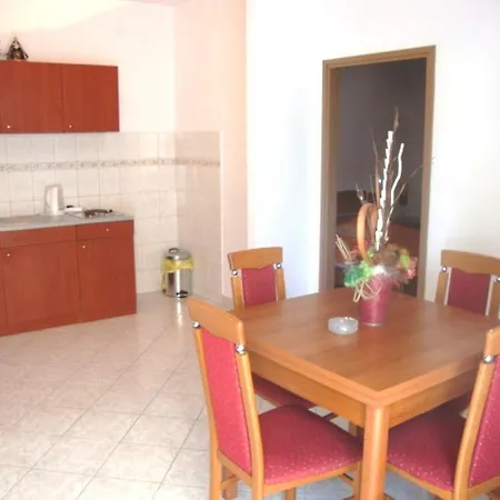 Apartment Mila