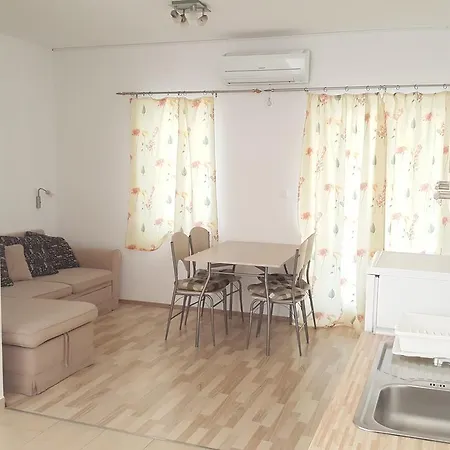 Mila Apartment