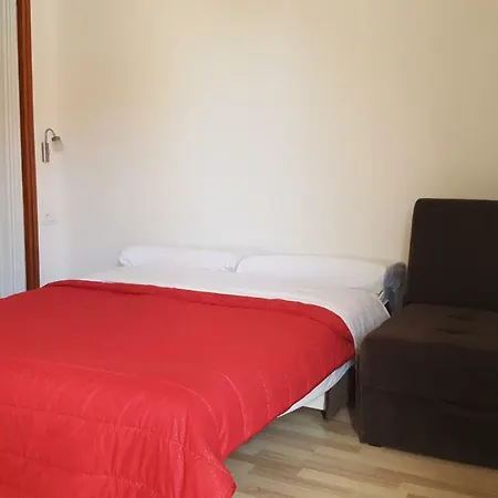 Mila Apartment