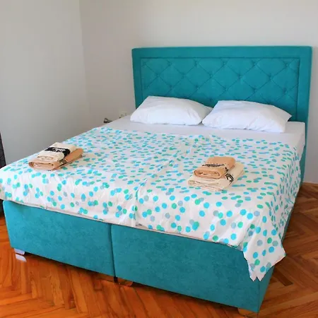 Mila Apartment Primosten